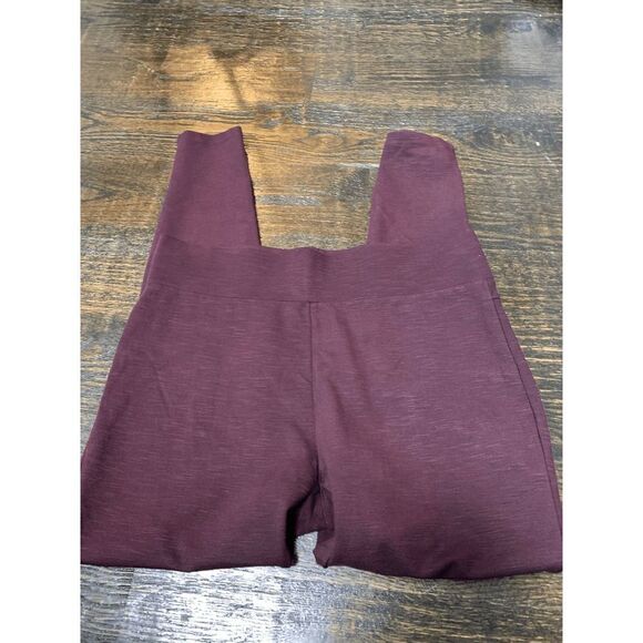 Matty M Pull On Stretch Pant Size Large - Picture 1 of 3